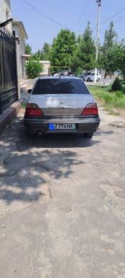 Nexia 2005 yil benzin 188800 klm yurgan kraska toza bir qo'l xolati al