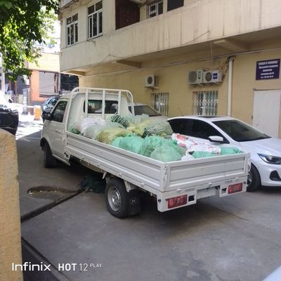 Мусир машена хизмати stiray Musir olib ketish Changan Labo