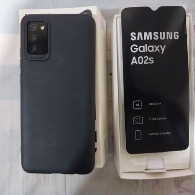 Samsung aA02S продаётся