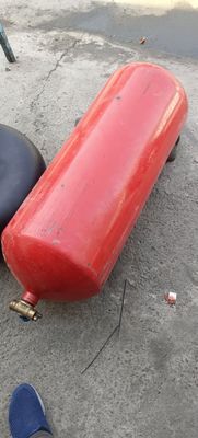 Metan gaz balon 80 talik