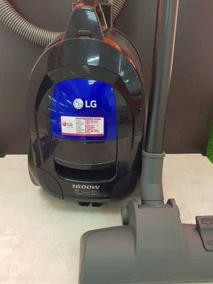 Пылесос LG есть доставка и связь 24/7