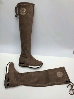 длинное сапоги