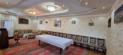 ШОШИЛИНЧ! Бир ҳовлида икки хонадон сотилади Чирчик шахрида, Аранча.