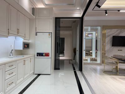 В ЖК «Gardens» продажа 4хком. 125м2 с евроремонтом в Tashkent City