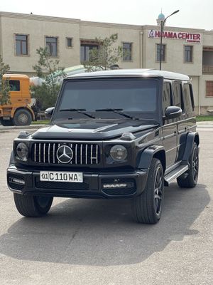 Заказ авто на свадьбу гелендваген Gelandewagen mercedes benz гелик