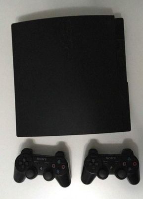 Playstation 3 sotiladi