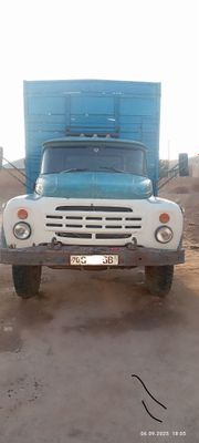 Zil 431510 holati yaxshi