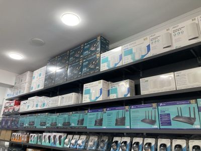 Tp-Link Deco Mesh система в оптовых ценах