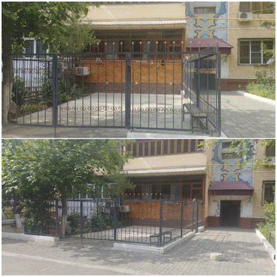 Квартира сотилади