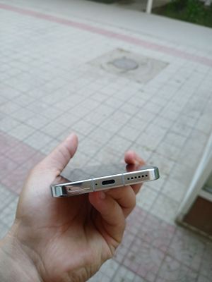 Huawei Pura 70 12/256