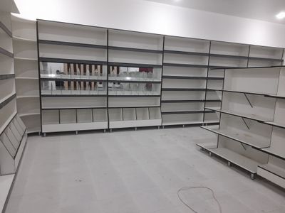 мебель на закас полка для магазин и аптека