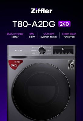 Ziffler T60-A2DG