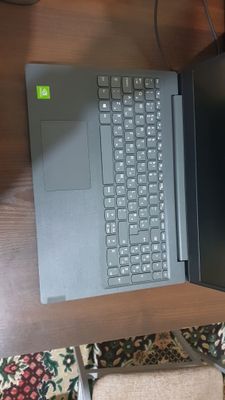 Lenovo notebook V15 IIL