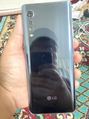 LG velvet 8/128 gb