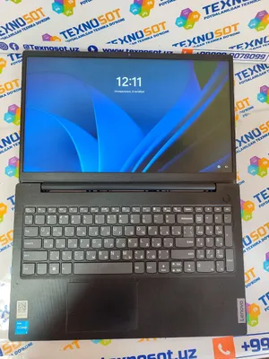 Продается ноутбук Lenovo