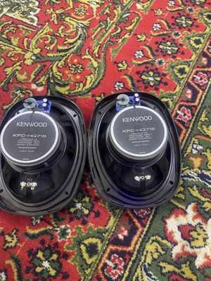 Kenwood kalonka arginal