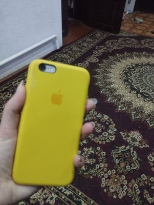 Iphone 6 holati zoʻr