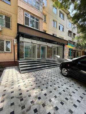 Продается Нежилой помещения Метро Чиланзар 16 кв-тал 58м2