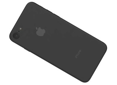 Iphone 8, японский, цвет серый космос, отличное состояние