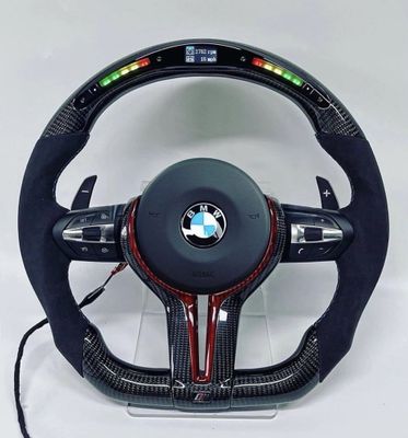 Bmw karbon+display led Rul originali