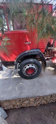 Kamaz 5410 sotiladi