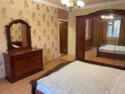 Сдается 4 х комнатная Улица Кунаева ор-р Госпитальный базар