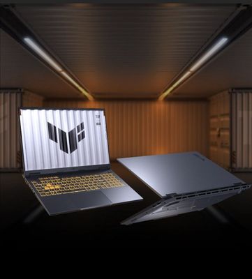 Asus Tuf F16 fx608f