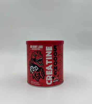 CREATINE REDREX 60S 300G Unflavored оригинал