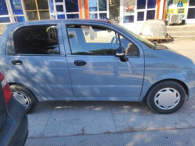 Matiz 2010 pol lyuks