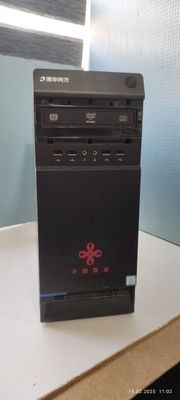 Кейс dd4 h110+i3 7100