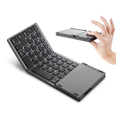 Klaviatura Fold Keyboard Bluetooth