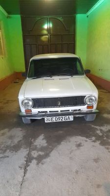 Продаётся (сотилади)2101 жигули 1983 йил