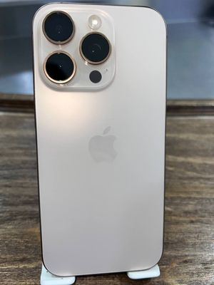 Iphone 16 pro desert titanum rangida 128 gb J/A