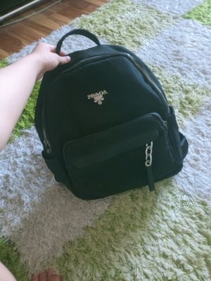 Рюкзак