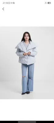 Ayollar kurtkasi qishki