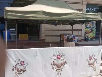 Tayyor biznes sezonda zor soqqa qilsez boladi