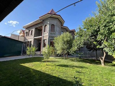 Срочно Продаётся Евро Дом Юнусабад Хасанбай 6 соток
