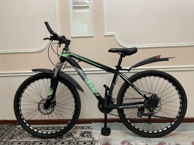 Velosiped 26 holati ideal