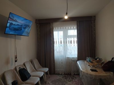 Подаётся Новостройка или...; Янгихаётский район, 10 - строителей участ