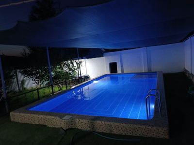 Dacha Chimyon arenda