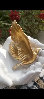 ДЕКОР ЗД КУШЛАР