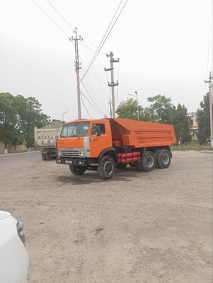 Kamaz 55111 samasval sotiladi