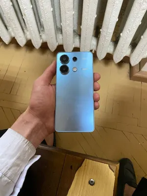 Redmi note 13      8+8/256