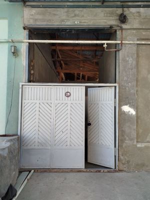 Darvoza bor xolati yaxshi quliup kalti bilan