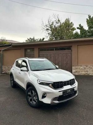 KIA SONET halol nasiyaga beriladi yengi 2025