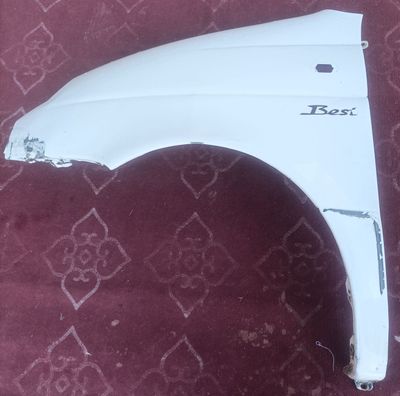 Matiz best krilo