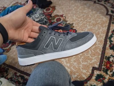 Новый New Balance 574