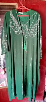 Abaya koʻylak