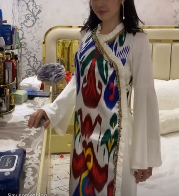 1 marta kiyilga holati zor