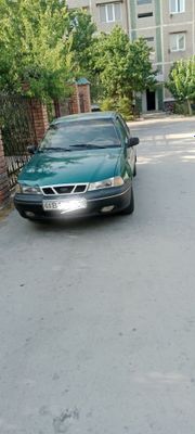 Nexia 1 sonis super